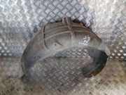 Innenkotflügel hinten links FORD FOCUS II Turnier (DA_) 2.0 TDCi