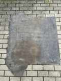 Kofferraumteppich TOYOTA LAND CRUISER 90 (_J9_) 3.0 TD (KZJ90_, KZJ95_)