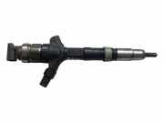 Einspritzdüse TOYOTA COROLLA Verso (ZER_, ZZE12_, R1_) 2.0 D-4D (CUR10_) 236700G010