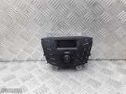 Navigationssystem Ford Transit Custom V362 Bus (F3) BK2T18D815GB