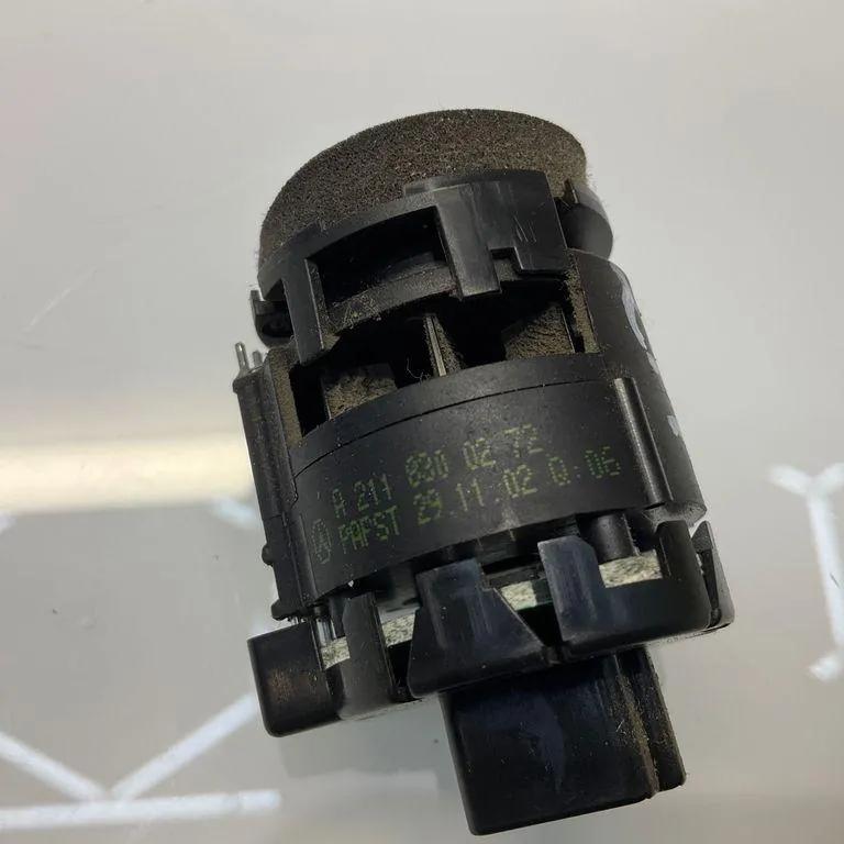 Temperaturfühler Mercedes-Benz E-Klasse (W211) A2118300272