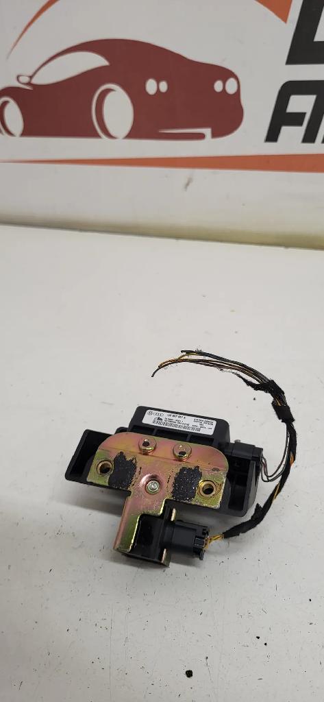 Sensor für Längsbeschleunigung Audi A2 (8Z) 1J0907657A