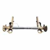 Achse hinten Peugeot 807 () 1400754780