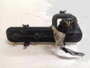 Hinterer Getriebedeckel OPEL ZAFIRA A (F75_) 2.0 DTI 16V 524912