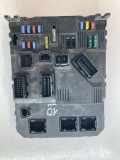 Sicherungskasten PEUGEOT 407 (6D_) 2.0 HDi 135 BSIS0200