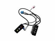 USB MERCEDES-BENZ S (W222, V222, X222) S 500 (222.082, 222.182) A2228201415
