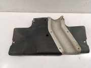 Unterfahrschutz Mercedes-Benz CLA Coupe (C117) A2463520391