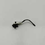 Türstecker kontaktieren MERCEDES-BENZ SLK (R171) 200 Kompressor (171.442) A2028209410