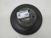 Bremsscheibe hinten rechts MERCEDES-BENZ C (W204) C 280 4-matic (204.081) A2044230912 A2044231512