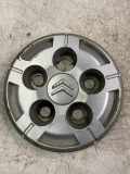 Radkappen CITROËN JUMPER Furgon 2.2 HDi 130