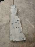 Rechte Unterbodenabdeckung MERCEDES-BENZ M (W166) ML 350 BlueTEC 4-matic (166.024) A1666808707