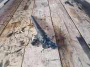 Einspritzdüse DACIA SANDERO 1.5 dCi 0445110652