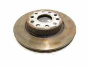 Bremsscheibe vorne rechts VW CADDY III Variant (2KB, 2KJ, 2CB, 2CJ) 1.9 TDI kodo