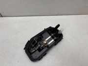 Hinterer Getriebedeckel AUDI A6 (4F2, C6) 2.7 TDI 89393112