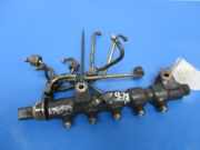 Einspritzleiste Ford Fusion (JU)