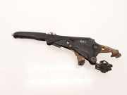 Handbremshebel Audi A6 Avant (4B, C5)