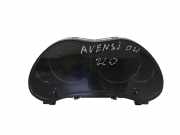 Kombiinstrument TOYOTA AVENSIS Estate (_T25_) 2.2 D-CAT (ADT251_) 8380005640H