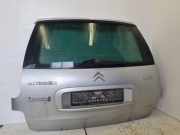Kofferraumdeckel CITROËN C8 (EA_, EB_) 2.2 HDi