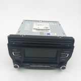 Multifunktionsanzeige Kia Ceed 2 (JD) 96170A2100WK