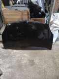 Motorhaube TOYOTA COROLLA Verso (_E12_) 2.0 D-4D (CDE120_) E4012153
