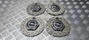 Radabdeckung Opel Vectra C Caravan (Z02) 0030044