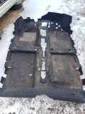 Salonteppich FIAT 500E (332_) Elektro (FA1) 07356992010