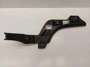 Stoßstangenhalter hinten rechts VW EOS (1F7, 1F8) 1.4 TSI 1Q0807394