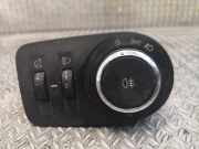 Schalter für Licht Opel Meriva B () 13294818