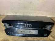 Heckklappe geschlossen Audi A8 (4H)