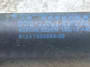Heckklappe Gasdruckfeder rechts BMW 6 Cabrio (F12) M6 4890050295N