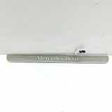 Schwellerverkleidung vorne links MERCEDES-BENZ GLE (W166) 250 d 4-matic (166.004) A1666808600