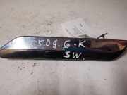 Zier-/Schutzleistensatz für Stoßfänger Citroen C5 II Break (RE) 9683276077