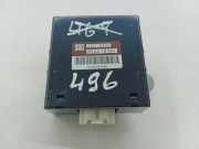 Andere Steuergeräte MAZDA CX-7 (ER) 2.2 MZR-CD AWD 0CB1K02CM JL001000161