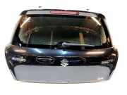 Heckklappe geschlossen Suzuki Swift IV (FZ)