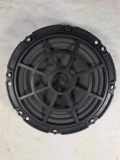 Türlautsprecher vorne links PEUGEOT 307 (3A/C) 2.0 HDi 90 963482680 7297003000-02