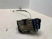 Türschloss vorne rechts PEUGEOT 307 (3A/C) 1.6 HDi