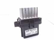 Blower Fan Relay OPEL INSIGNIA A Sedan (G09) 2.0 CDTI (69) 15141283