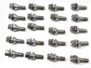 Schrauben VOLVO XC60 T5 31423735