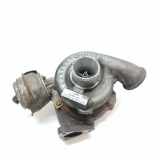 Turbolader Opel Vectra C (Z02) 24445061