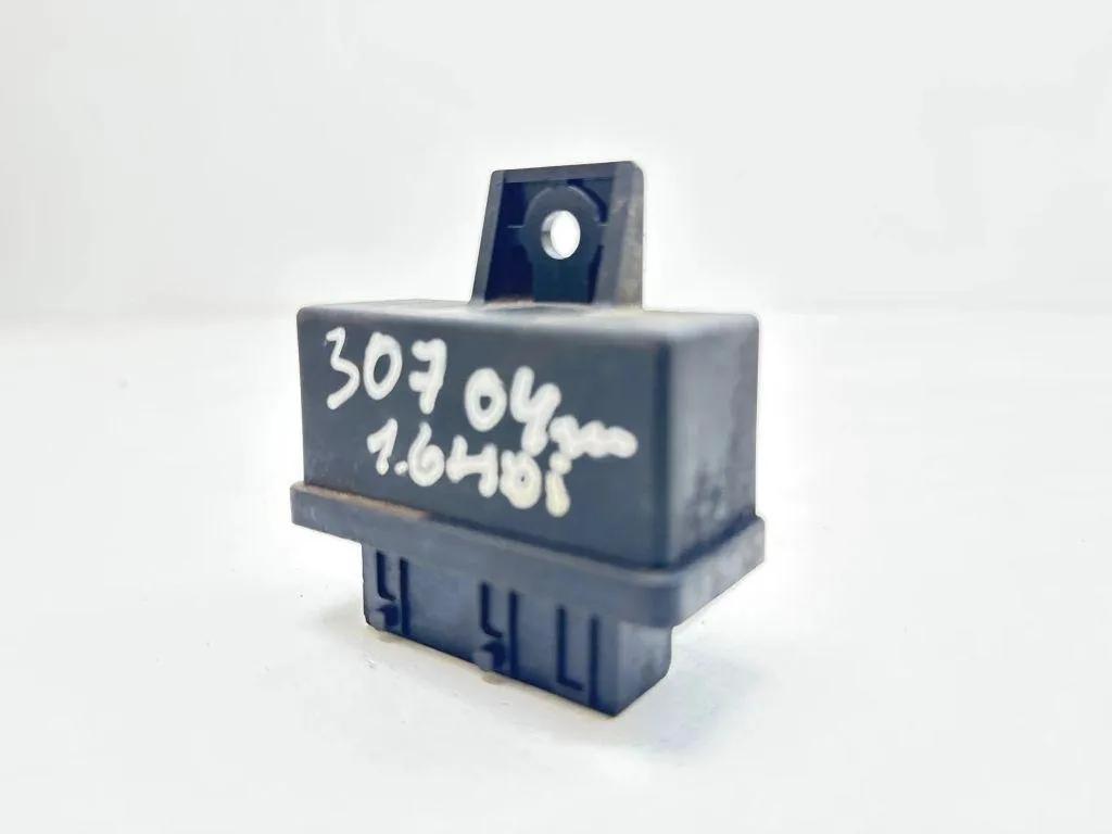 Kraftstoffpumpensteuerung (EKPS) PEUGEOT 308 (4A_, 4C_) 1.6 HDi 240107