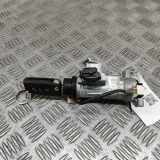 Zündschloss VW GOLF VII (5G1, BQ1, BE1, BE2) 2.0 GTD 1K0953527D 1K0905851