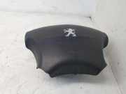 Lenkrad Airbag PEUGEOT 306 (7B, N3, N5) 1.9 D 5053087 96445890