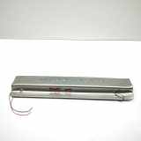 Schwellerverkleidung vorne links MITSUBISHI L 200 / TRITON (KJ_, KK_, KL_) 2.4 DI-D 4WD 7656A249XA