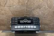 Radio/Navigationssystem-Kombination Mercedes-Benz SLK (R172) A1729006609