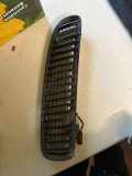 Gitter Grill vorne links BMW X5 (E53) 3.0 d 0627110