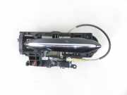 Türaußengriff vorne links BMW 5 (F10) 520 d 3717564909
