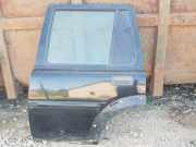 Tür hinten links LAND ROVER FREELANDER (L314) 2.0 DI 4x4