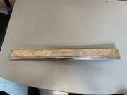 Zierleiste Mercedes-Benz CLS (C219) A2196800235