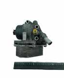 Ölfilterträger Ford Transit Bus (FD, FB, FS, FZ, FC) 6C1Q68624AC