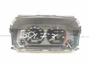 Kombiinstrument VW GOLF III (1H1) 1.9 TDI 0837301325